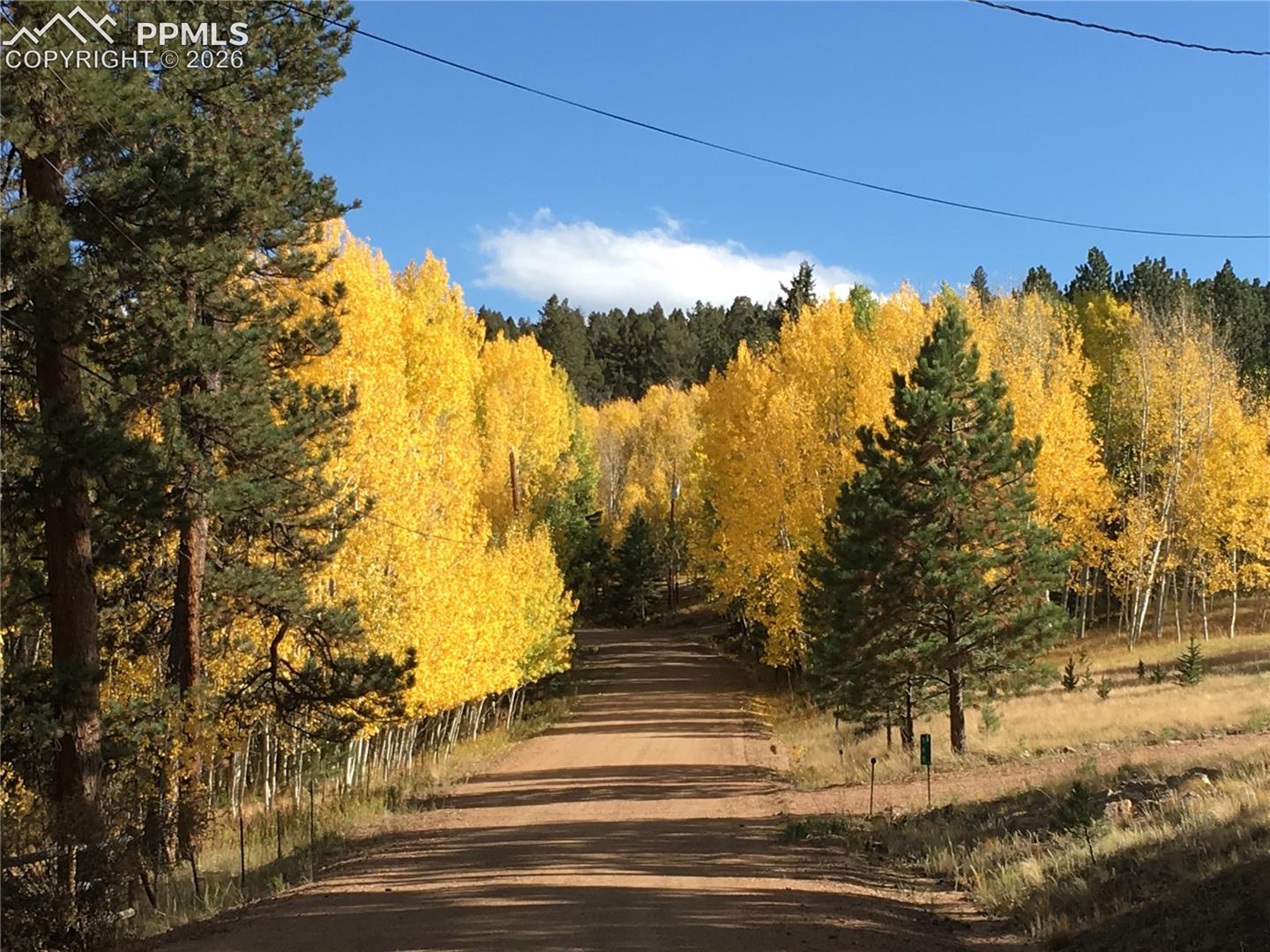Lot 20 Echo Lake Drive