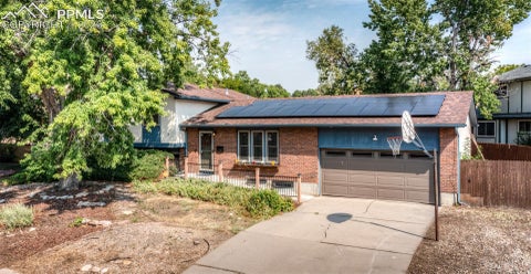 Photo of 7 Briargate Terrace, Pueblo, CO 81001 (MLS # 7713181)