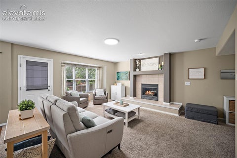 Tiny photo for 6096 Pioneer Mesa Drive, Colorado Springs, CO 80923 (MLS # 2290034)
