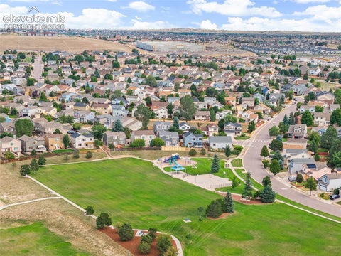 Tiny photo for 6096 Pioneer Mesa Drive, Colorado Springs, CO 80923 (MLS # 2290034)