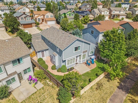 Tiny photo for 6096 Pioneer Mesa Drive, Colorado Springs, CO 80923 (MLS # 2290034)