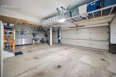 Tiny photo for 6096 Pioneer Mesa Drive, Colorado Springs, CO 80923 (MLS # 2290034)