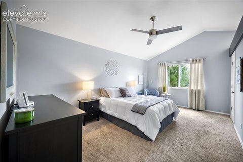 Tiny photo for 6096 Pioneer Mesa Drive, Colorado Springs, CO 80923 (MLS # 2290034)