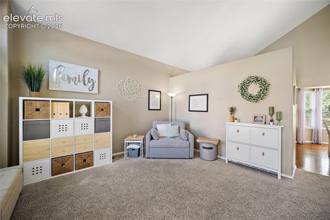 Tiny photo for 6096 Pioneer Mesa Drive, Colorado Springs, CO 80923 (MLS # 2290034)