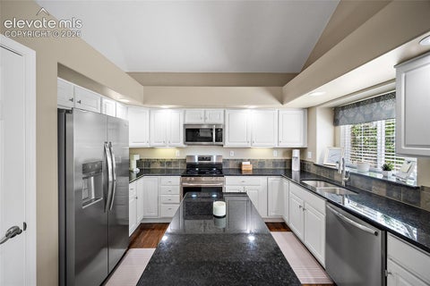 Tiny photo for 6096 Pioneer Mesa Drive, Colorado Springs, CO 80923 (MLS # 2290034)