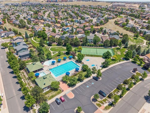 Tiny photo for 6096 Pioneer Mesa Drive, Colorado Springs, CO 80923 (MLS # 2290034)