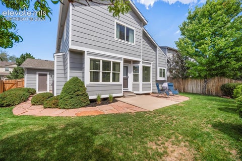 Tiny photo for 6096 Pioneer Mesa Drive, Colorado Springs, CO 80923 (MLS # 2290034)