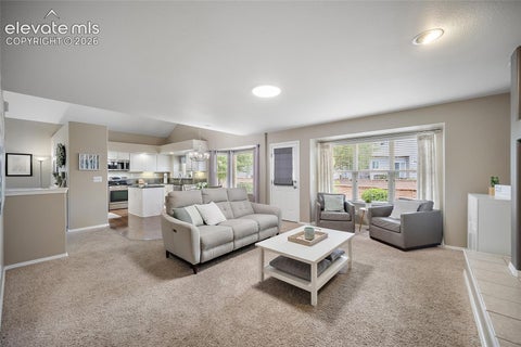 Tiny photo for 6096 Pioneer Mesa Drive, Colorado Springs, CO 80923 (MLS # 2290034)