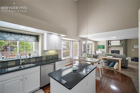 Tiny photo for 6096 Pioneer Mesa Drive, Colorado Springs, CO 80923 (MLS # 2290034)