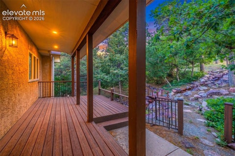 Tiny photo for 25 Leaming Road, Colorado Springs, CO 80906 (MLS # 4350389)