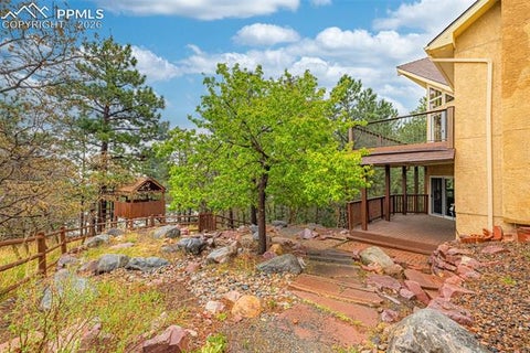 Tiny photo for 25 Leaming Road, Colorado Springs, CO 80906 (MLS # 4350389)