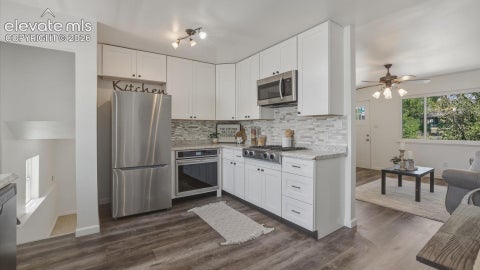 Tiny photo for 905 E Costilla Street, Colorado Springs, CO 80903 (MLS # 3355112)