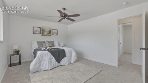 Tiny photo for 905 E Costilla Street, Colorado Springs, CO 80903 (MLS # 3355112)