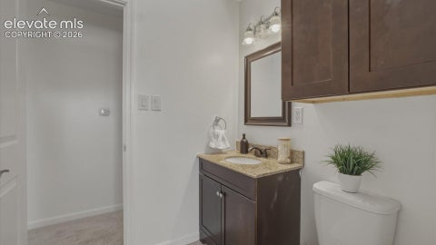 Tiny photo for 905 E Costilla Street, Colorado Springs, CO 80903 (MLS # 3355112)