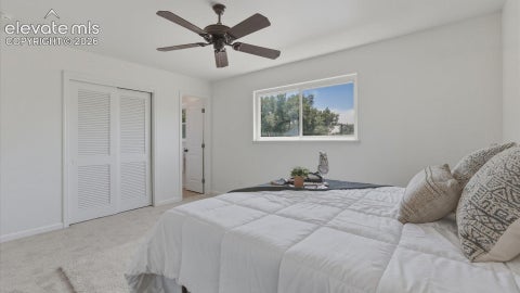 Tiny photo for 905 E Costilla Street, Colorado Springs, CO 80903 (MLS # 3355112)