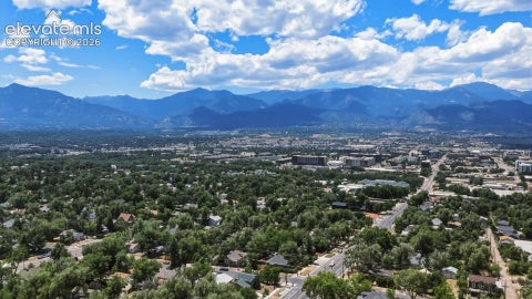 Tiny photo for 905 E Costilla Street, Colorado Springs, CO 80903 (MLS # 3355112)