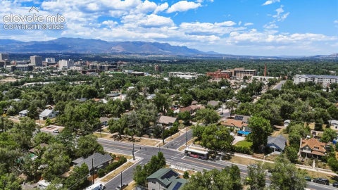 Tiny photo for 905 E Costilla Street, Colorado Springs, CO 80903 (MLS # 3355112)