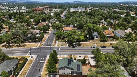 Tiny photo for 905 E Costilla Street, Colorado Springs, CO 80903 (MLS # 3355112)