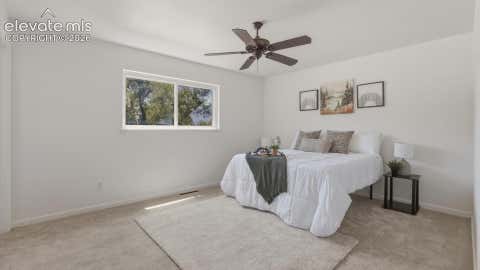Tiny photo for 905 E Costilla Street, Colorado Springs, CO 80903 (MLS # 3355112)