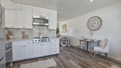 Tiny photo for 905 E Costilla Street, Colorado Springs, CO 80903 (MLS # 3355112)