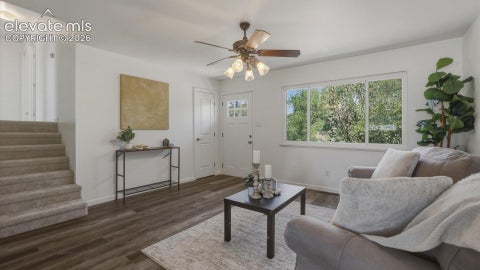 Tiny photo for 905 E Costilla Street, Colorado Springs, CO 80903 (MLS # 3355112)
