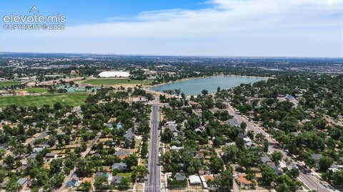 Tiny photo for 905 E Costilla Street, Colorado Springs, CO 80903 (MLS # 3355112)
