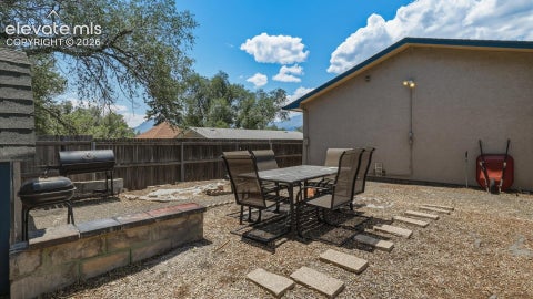 Tiny photo for 905 E Costilla Street, Colorado Springs, CO 80903 (MLS # 3355112)