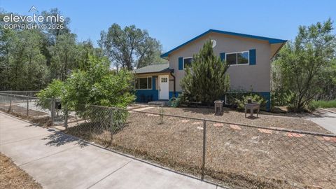 Tiny photo for 905 E Costilla Street, Colorado Springs, CO 80903 (MLS # 3355112)