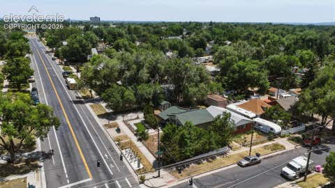 Tiny photo for 905 E Costilla Street, Colorado Springs, CO 80903 (MLS # 3355112)