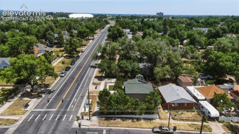 Tiny photo for 905 E Costilla Street, Colorado Springs, CO 80903 (MLS # 3355112)