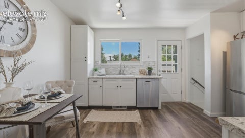 Tiny photo for 905 E Costilla Street, Colorado Springs, CO 80903 (MLS # 3355112)