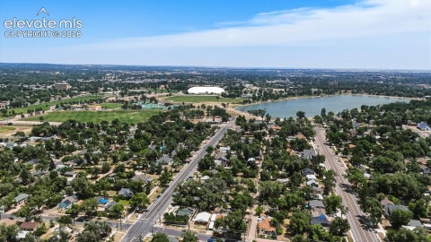 Tiny photo for 905 E Costilla Street, Colorado Springs, CO 80903 (MLS # 3355112)