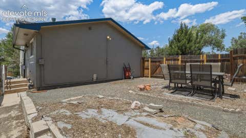 Tiny photo for 905 E Costilla Street, Colorado Springs, CO 80903 (MLS # 3355112)