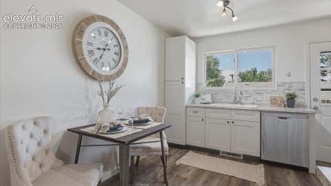 Tiny photo for 905 E Costilla Street, Colorado Springs, CO 80903 (MLS # 3355112)