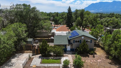 Tiny photo for 905 E Costilla Street, Colorado Springs, CO 80903 (MLS # 3355112)