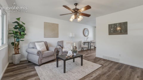 Tiny photo for 905 E Costilla Street, Colorado Springs, CO 80903 (MLS # 3355112)
