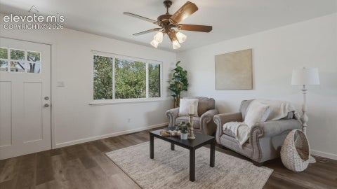 Tiny photo for 905 E Costilla Street, Colorado Springs, CO 80903 (MLS # 3355112)