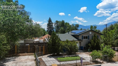 Photo of 905 E Costilla Street, Colorado Springs, CO 80903 (MLS # 3355112)