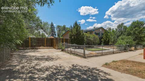Tiny photo for 905 E Costilla Street, Colorado Springs, CO 80903 (MLS # 3355112)