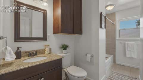 Tiny photo for 905 E Costilla Street, Colorado Springs, CO 80903 (MLS # 3355112)