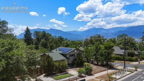 Tiny photo for 905 E Costilla Street, Colorado Springs, CO 80903 (MLS # 3355112)