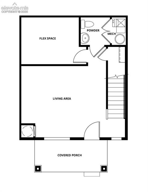 Tiny photo for 1133 Babette Heights, Colorado Springs, CO 80904 (MLS # 8738158)
