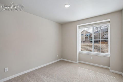 Tiny photo for 1133 Babette Heights, Colorado Springs, CO 80904 (MLS # 8738158)