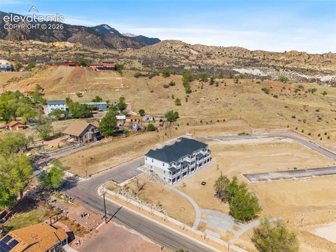 Tiny photo for 1133 Babette Heights, Colorado Springs, CO 80904 (MLS # 8738158)