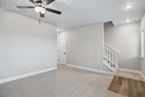 Tiny photo for 1133 Babette Heights, Colorado Springs, CO 80904 (MLS # 8738158)