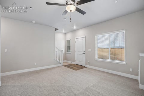 Tiny photo for 1133 Babette Heights, Colorado Springs, CO 80904 (MLS # 8738158)