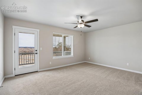 Tiny photo for 1133 Babette Heights, Colorado Springs, CO 80904 (MLS # 8738158)