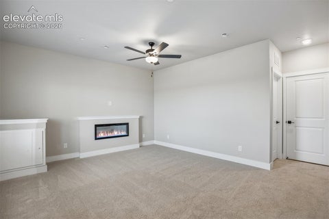 Tiny photo for 1133 Babette Heights, Colorado Springs, CO 80904 (MLS # 8738158)