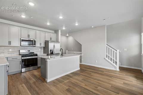 Tiny photo for 1133 Babette Heights, Colorado Springs, CO 80904 (MLS # 8738158)