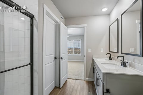 Tiny photo for 1133 Babette Heights, Colorado Springs, CO 80904 (MLS # 8738158)
